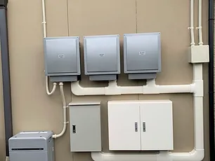 電気工事:静岡県磐田市